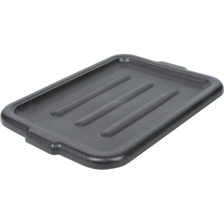 Lid for BUSTUB Clearing Boxes Black - CEBUSTUBLID