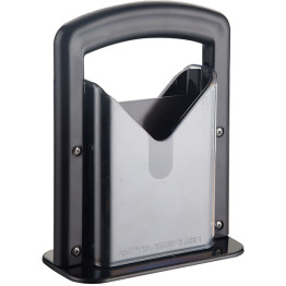 Bagel Slicer Black - CEBS24