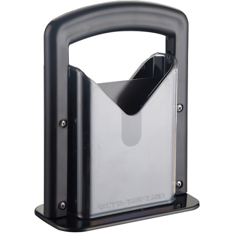 Bagel Slicer Black - CEBS24