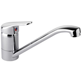 Kitchen Sink Mixer Tap Single lever Chrome - CE50128000