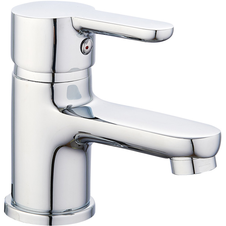 Basin Mixer Tap Single Lever Chrome - CE10007000