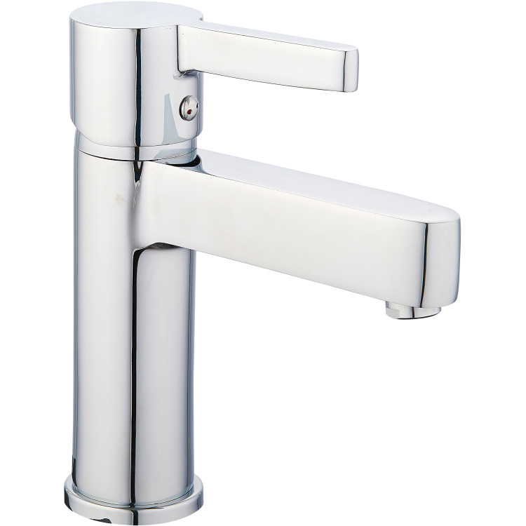 Basin Mixer Tap Single Lever Chrome - CE10325000