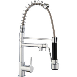 Pre-rinse Hand Spray Mixer Tap Unit- CE70000012