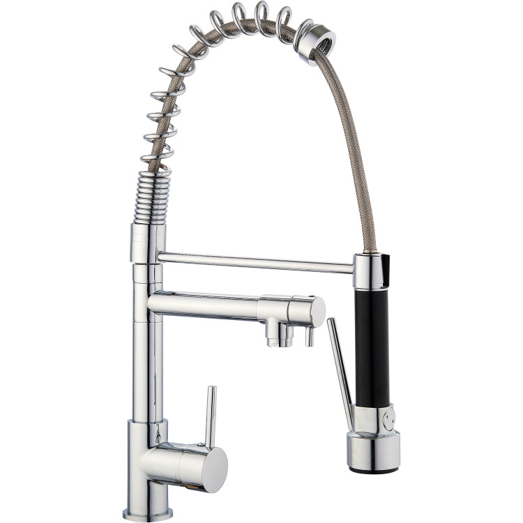 Pre-rinse Hand Spray Mixer Tap Unit- CE70000012