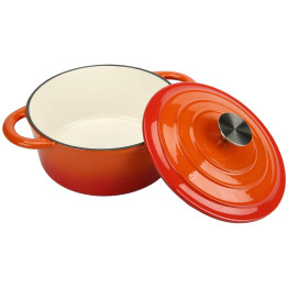 Cast Iron Cookware