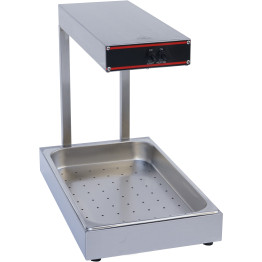 Commercial Electric Food Warmer 1xGN1/1 - CECS310