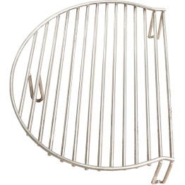 Cooking Grid Expander for Kamado SEMinimax Stainless steel - CEAUDMM