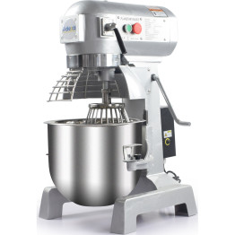 Professional Planetary mixer 20 litres 3 speeds - CEADM20