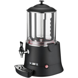 Commercial Hot Chocolate Dispenser / Drink Warmer 10 litres Digital - CECH10L