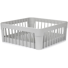 Cups/Glass rack 350x350x150mm - CEBMS35