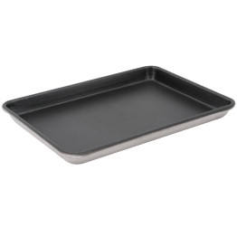 Oven Baking Tray Aluminium Non-stick 600x400x50mm - CEASP050N