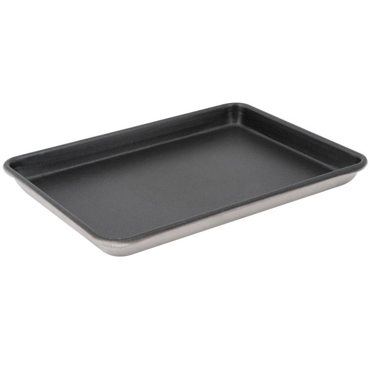 Oven Baking Tray Aluminium Non-stick 600x400x50mm - CEASP050N
