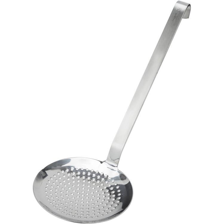 Skimmer Ø18cm Stainless steel - CECH9118