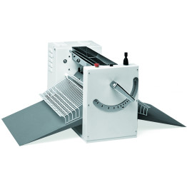 Professional Dough Sheeter Counter top Motorized - CE500SM1PH