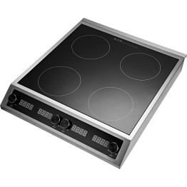 Professional Induction Cooker 10kW - CEAMCD401