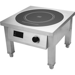 Professional Induction Cooker 5kW - CEAMCDT102