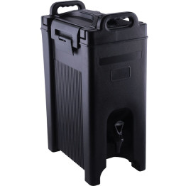Commercial Insulated Beverage Dispenser 22 litres  - CEBEVDISPBK5
