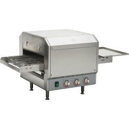 Commercial Conveyor Pizza Toaster Oven 14" Belt 3.6kW - CECP140IR