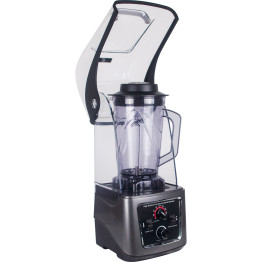 Professional Blender with Sound enclosure 4 litre 2200W - CEHS8002