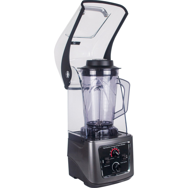 Professional Blender with Sound enclosure 4 litre 2200W - CEHS8002