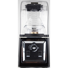 Professional Blender with Sound enclosure 2 litre 1500W - CEHS8001