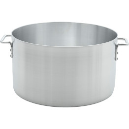 Professional Sauce Pot with Lid Aluminium 13 litres - CEALPOT14
