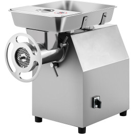 Professional Meat Grinder 320kg/h Stainless steel - CEQJHC32AT