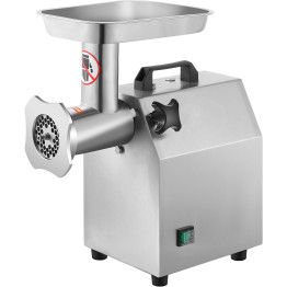 Professional Meat Grinder 220kg/h Stainless steel - CEQJHC22A