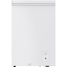 Chest freezer Solid white lid 99 litres - CEBD99