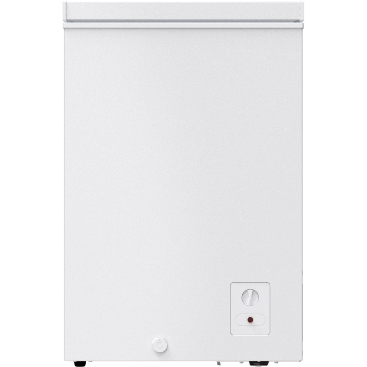 Chest freezer Solid white lid 99 litres - CEBD99