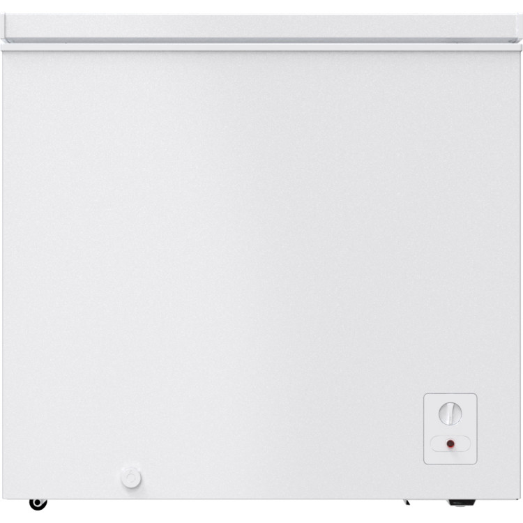 Chest freezer Solid white lid 208 litres - CEBD208