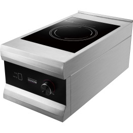Professional Induction Cooker 5kW - CEAMCDT101