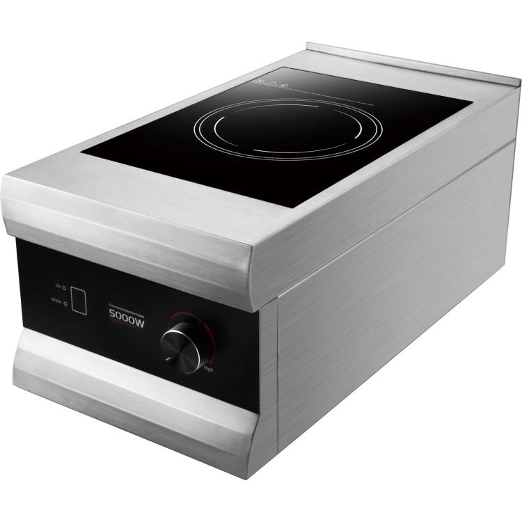 Professional Induction Cooker 5kW - CEAMCDT101