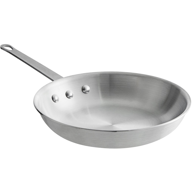 Professional Frying Pan Aluminium 14''/360mm - CEAFP3606