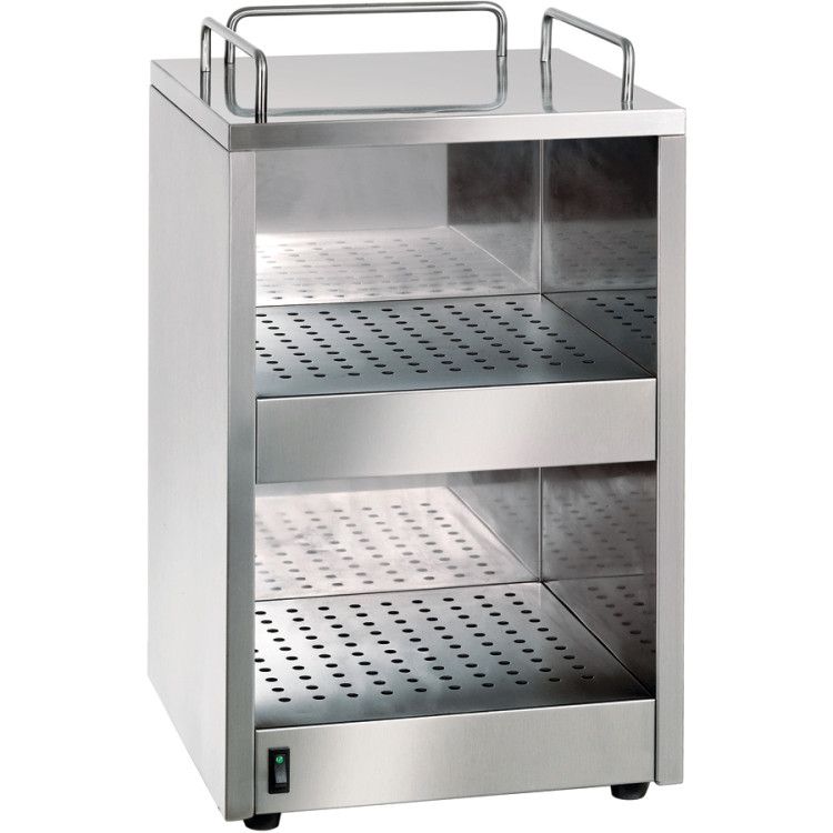 Cup warmer Up to 72 cups - CECW1