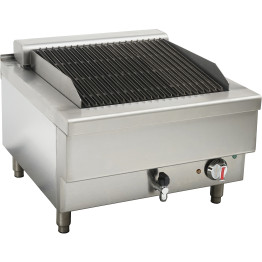 Professional Electric Chargrill 8kW - CE6ETH60