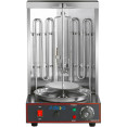 Commercial Gyros/Kebab grill Electric Bottom motor Capacity 8kg  2.4kW - CECG25