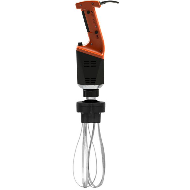 Stick blender / Hand mixer 750W Whisk 385mm - CEBLM750WE