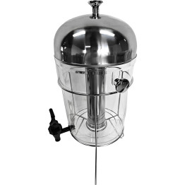 Commercial Juice Dispenser 8 litres - CEDTJ009