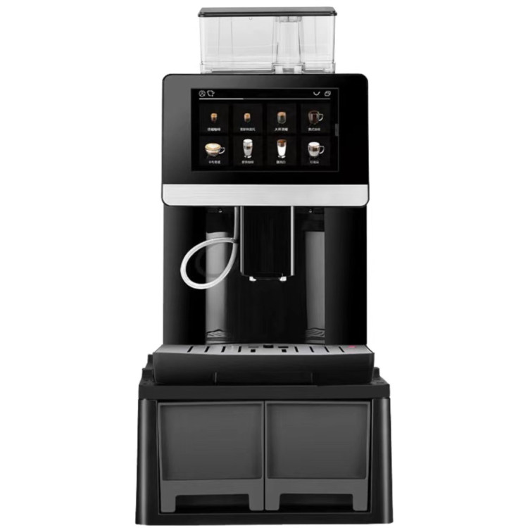 Commercial Automatic Coffee Machine 19bar - CECLTS9A
