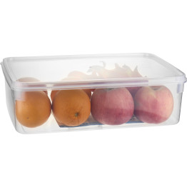 Air Tight Food Storage Container 8.5 Litre Translucent - CEATS8L
