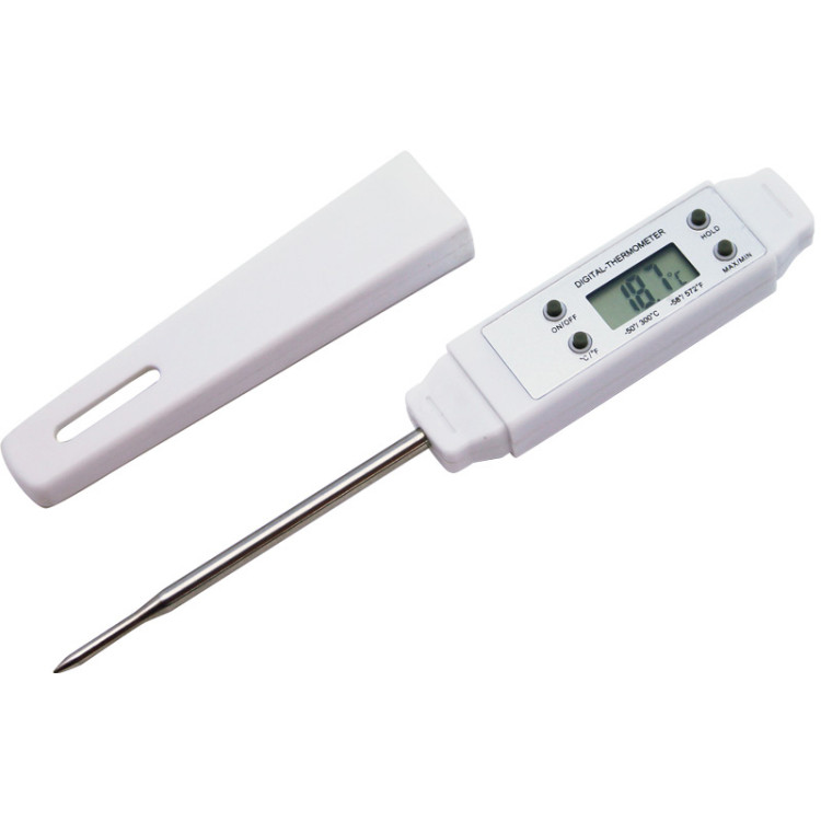 Electronic Digital Thermometer -50°c to +150°c - CED1500KTP