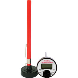 Digital Core Temperature Thermometer -50°c to +300°c - CED3000KTP