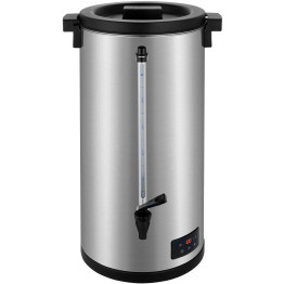 Premium Commercial Double Wall Water Boiler 20 Litres 2.6kW - CECWB018E20D