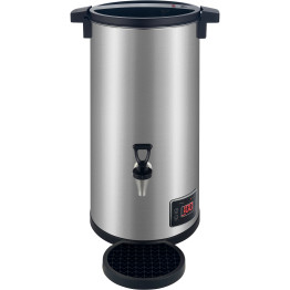 Premium Commercial Autofill Double Wall Water Boiler 30 Litres 2.6kW - CECWB020B30