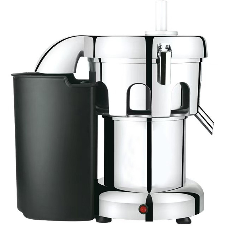 Commercial Juice extractor Centrifugal Juicer 100-120kg/hr 550W - CECJWDFB2000