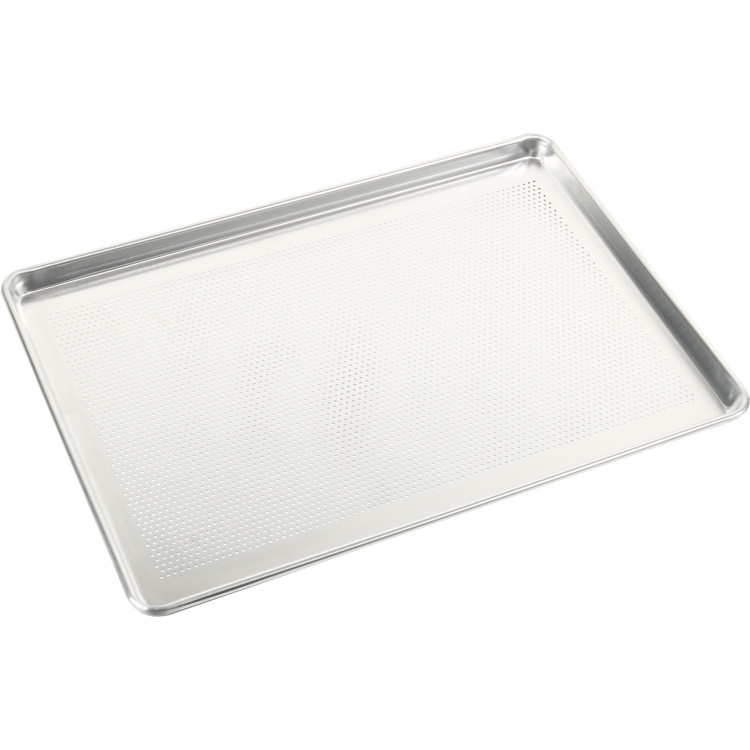 Oven Baking Tray Aluminium 600x400x30mm - CEASP030P