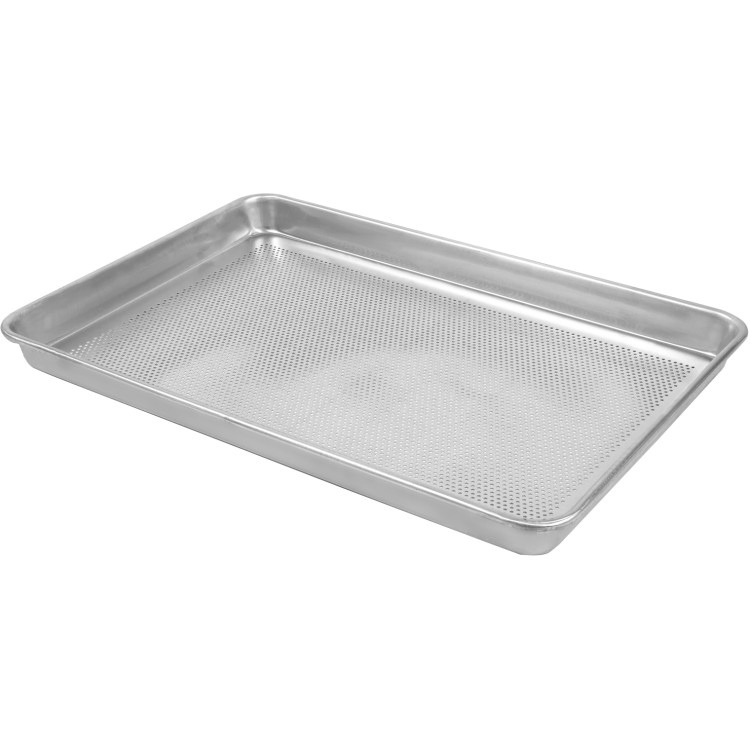 Oven Baking Tray Aluminium 600x400x50mm - CEASP050P
