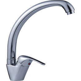 Kitchen Sink Mixer Tap Single lever Chrome - CE70128000