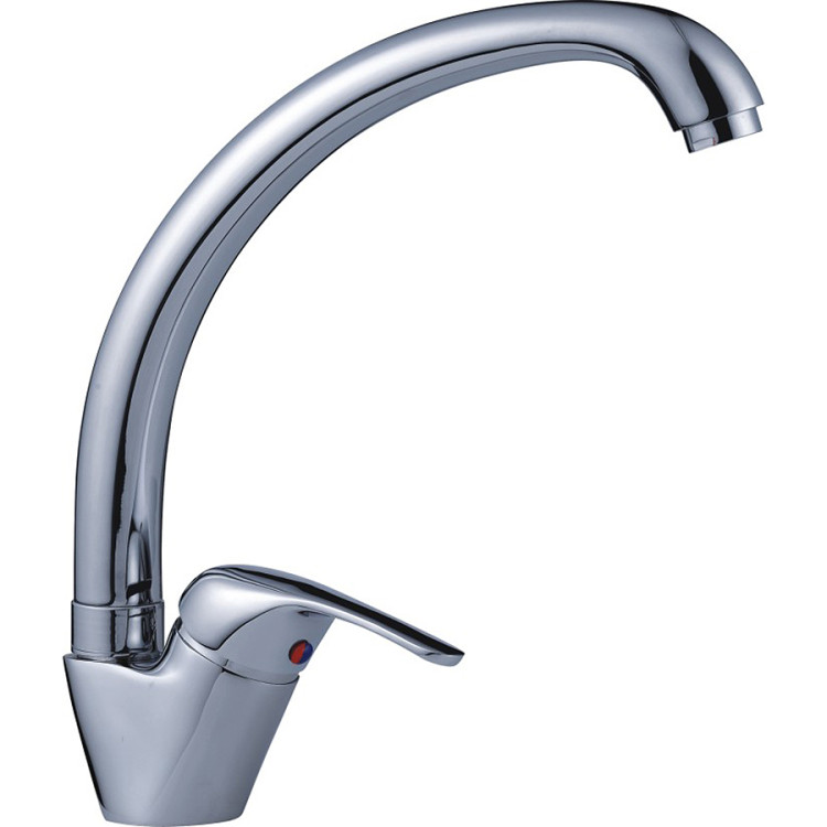 Kitchen Sink Mixer Tap Single lever Chrome - CE70128000